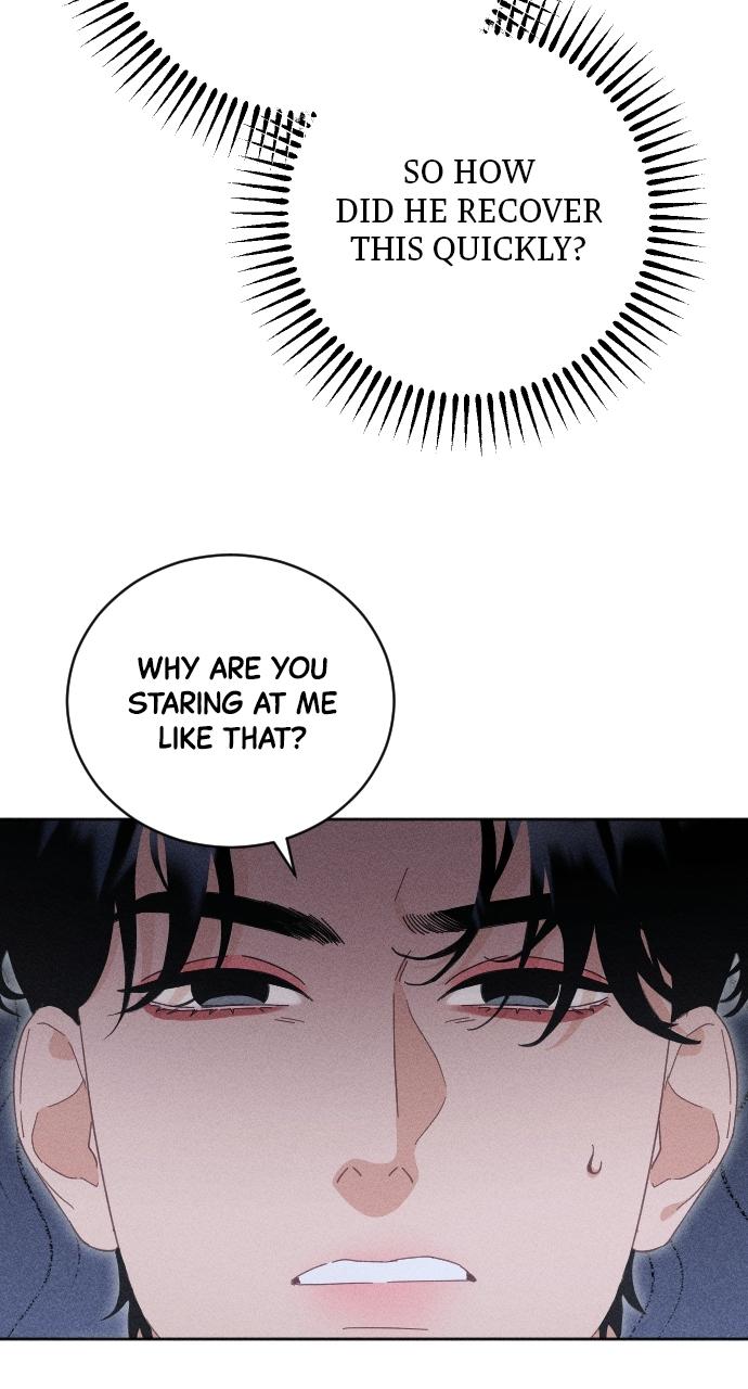 I dare to plead Chapter 34 page 31 - 