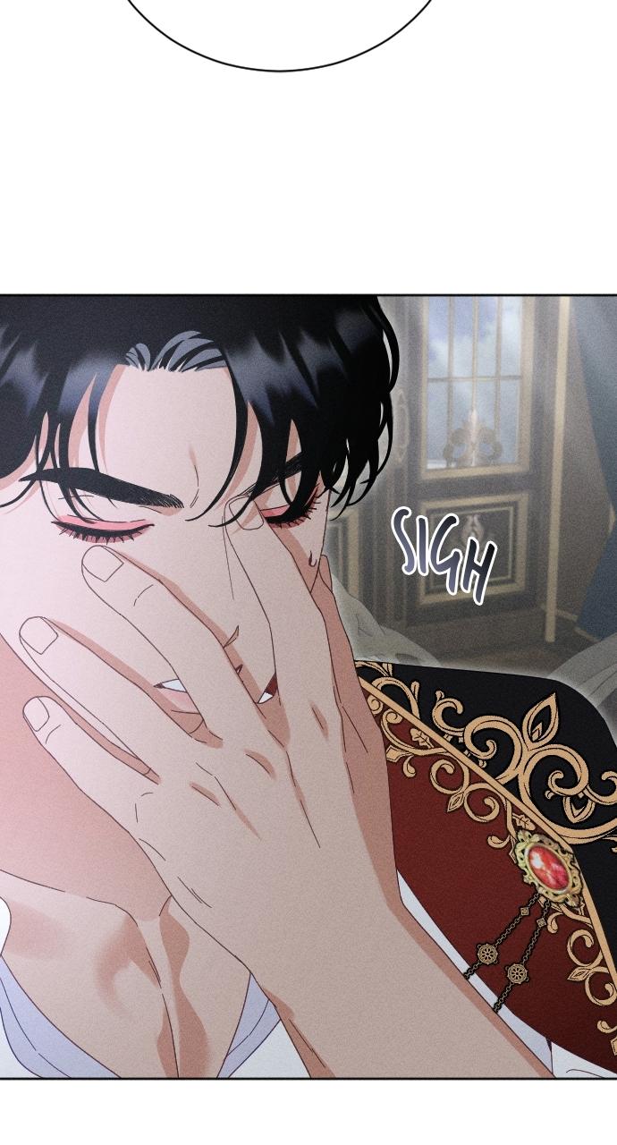 I dare to plead Chapter 34 page 33 - 
