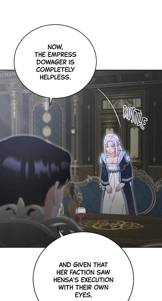 I dare to plead Chapter 34 page 34 - 