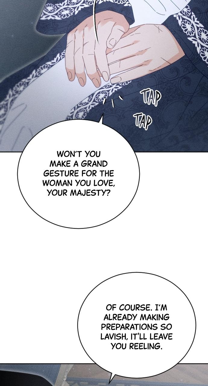 I dare to plead Chapter 34 page 42 - 