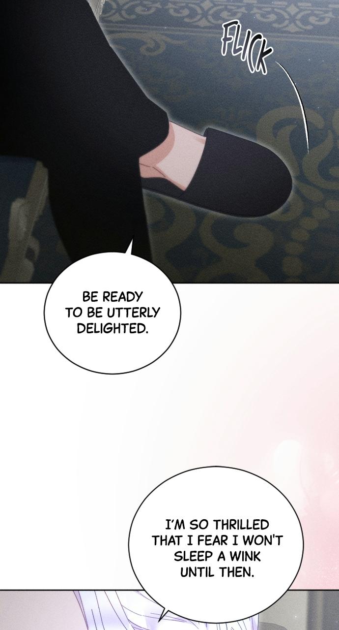 I dare to plead Chapter 34 page 43 - 
