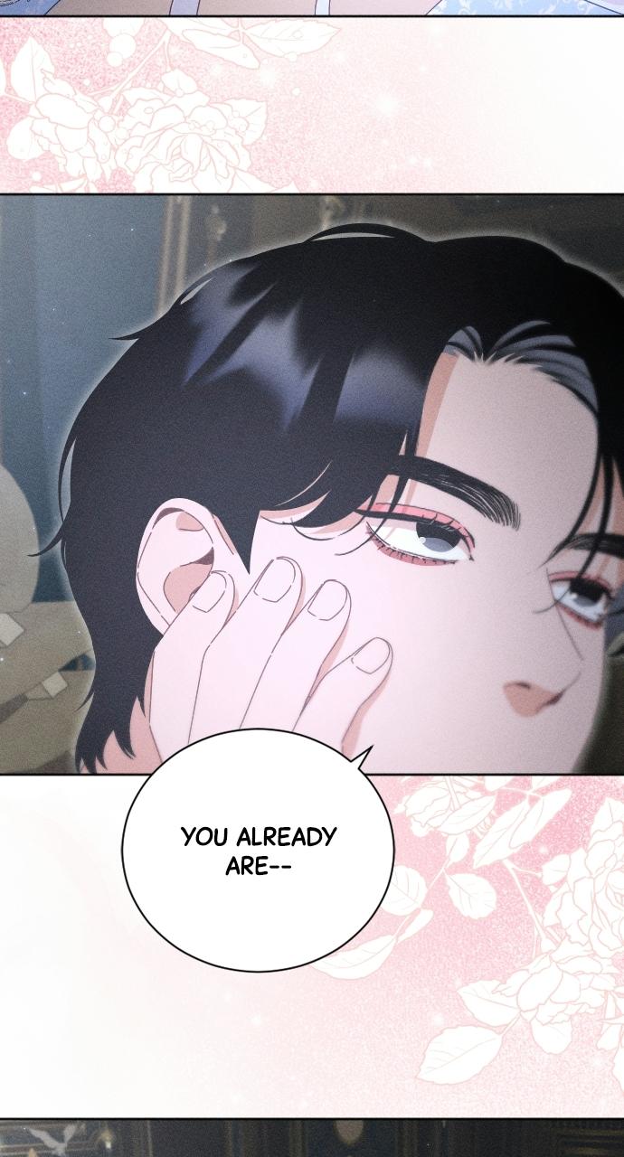 I dare to plead Chapter 34 page 46 - 