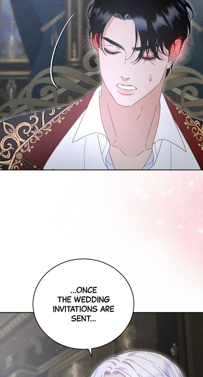 I dare to plead Chapter 34 page 48 - 