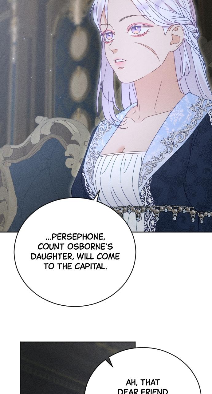 I dare to plead Chapter 34 page 49 - 