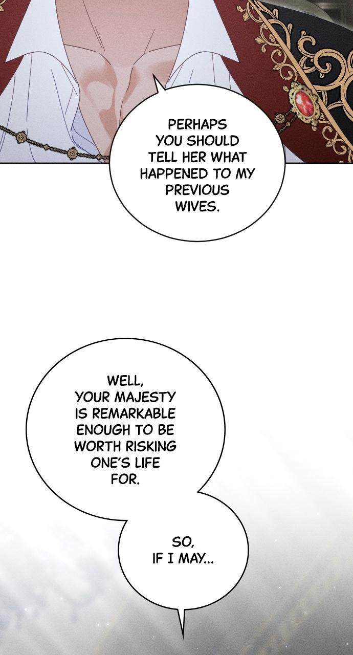 I dare to plead Chapter 34 page 54 - 