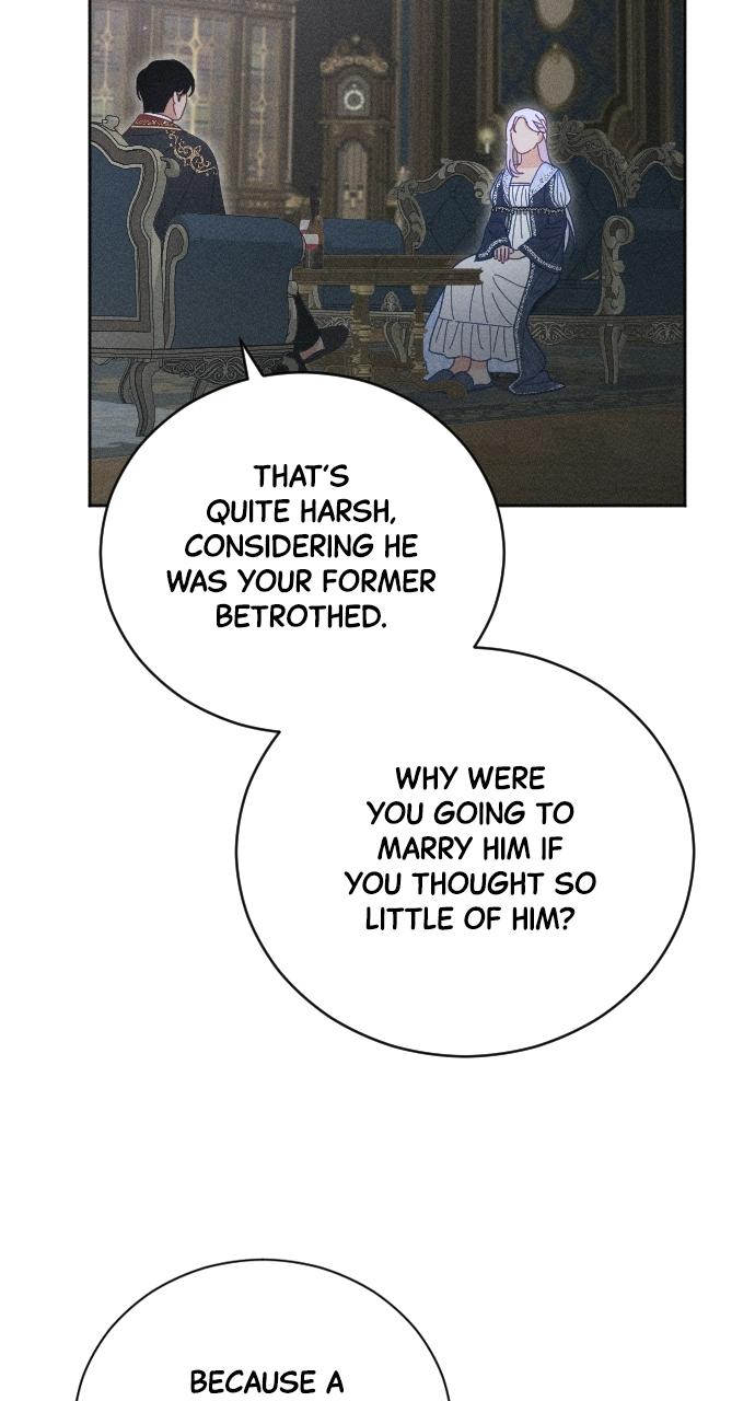 I dare to plead Chapter 34 page 58 - 
