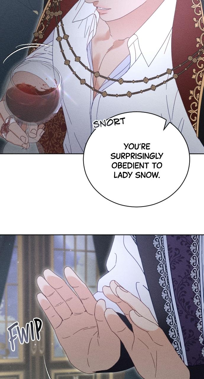 I dare to plead Chapter 34 page 7 - 