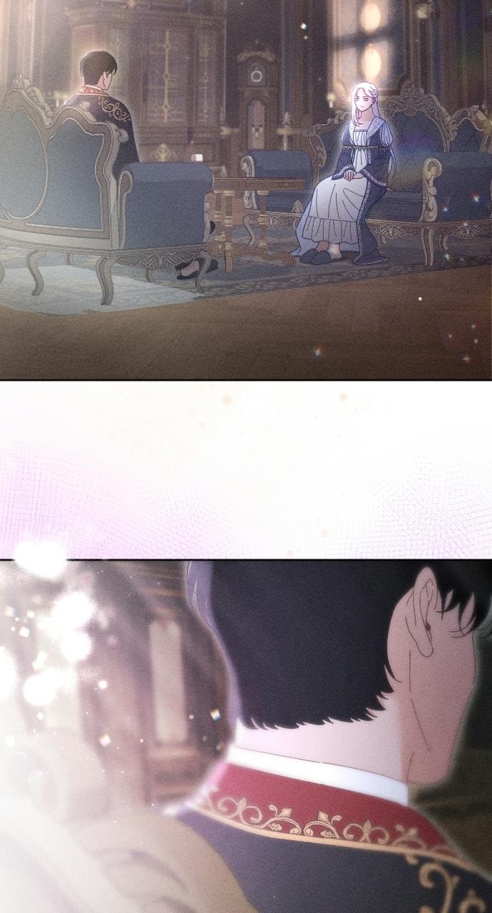 I dare to plead Chapter 34 page 67 - 