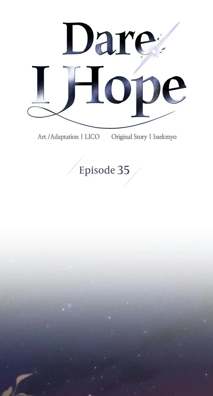 I dare to plead Chapter 35 page 14 - 