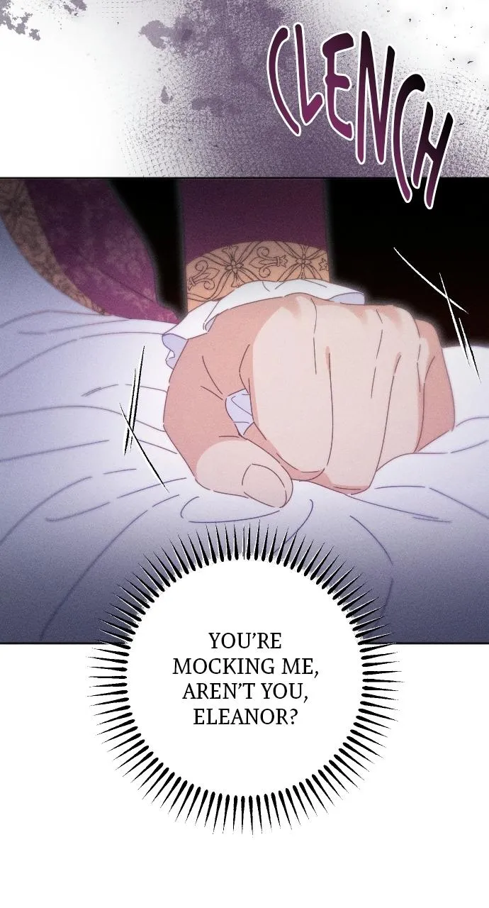I dare to plead Chapter 35 page 21 - 