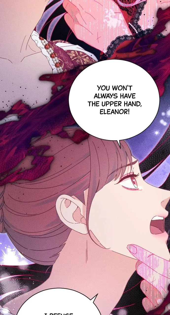 I dare to plead Chapter 35 page 28 - 