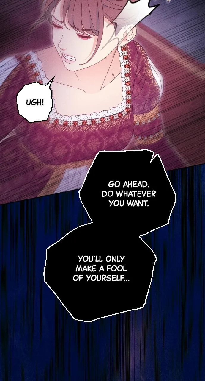 I dare to plead Chapter 35 page 30 - 
