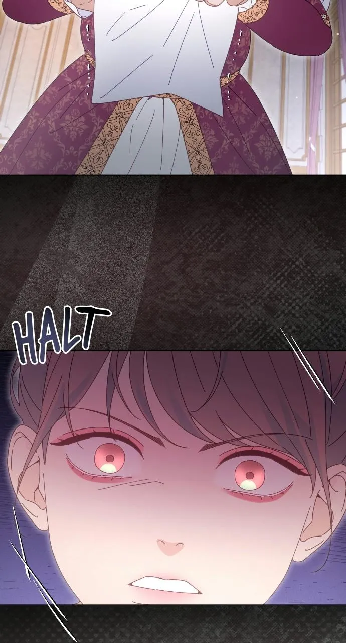 I dare to plead Chapter 35 page 37 - 