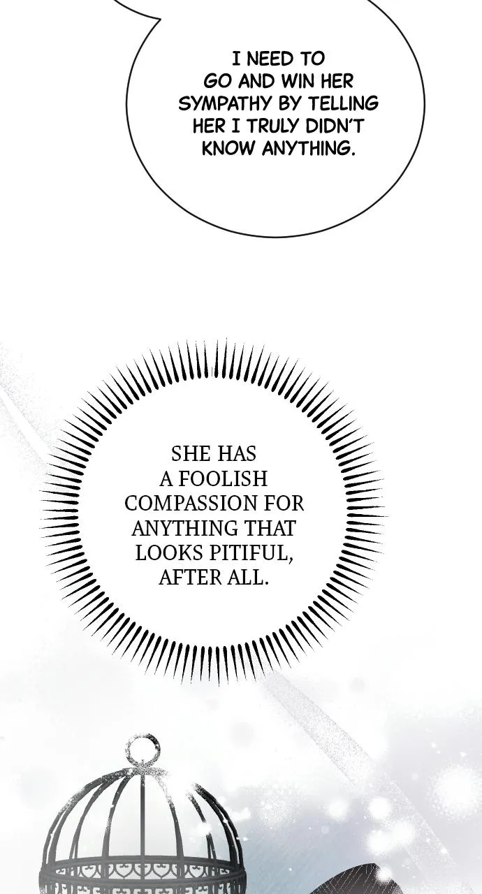 I dare to plead Chapter 35 page 45 - 