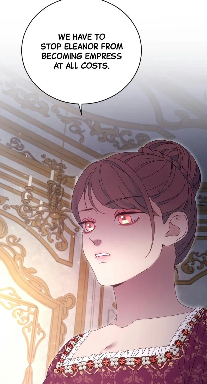 I dare to plead Chapter 35 page 47 - 