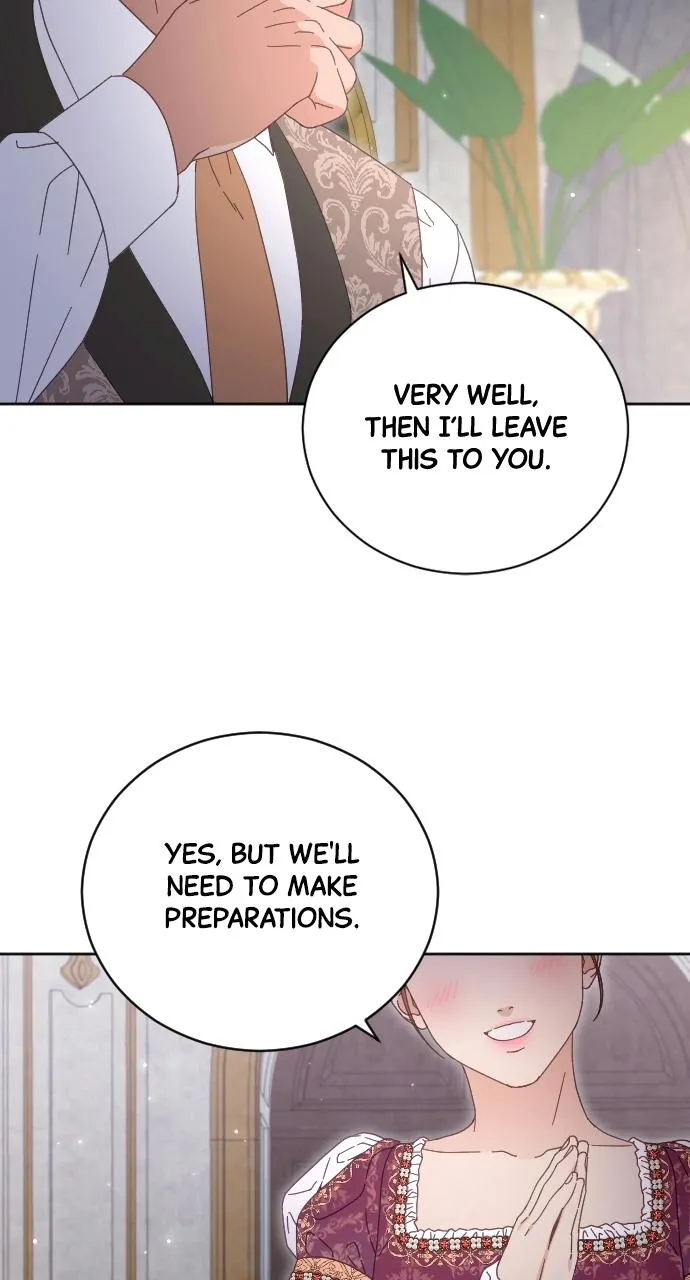 I dare to plead Chapter 35 page 50 - 