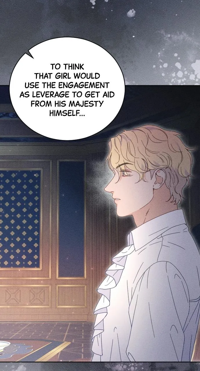 I dare to plead Chapter 35 page 57 - 