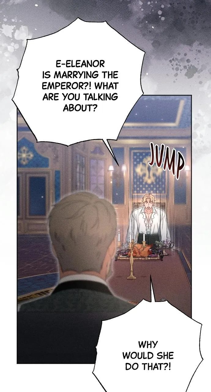 I dare to plead Chapter 35 page 58 - 