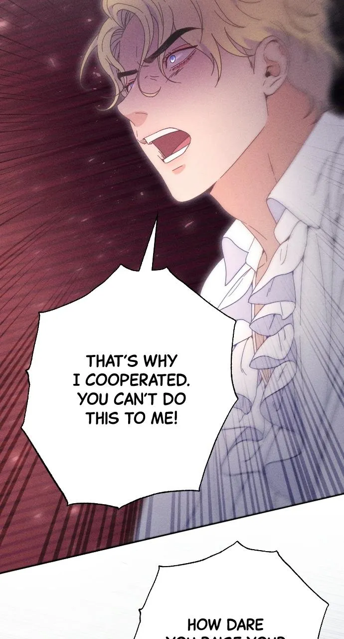 I dare to plead Chapter 35 page 64 - 