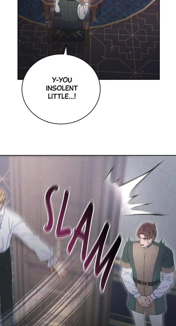 I dare to plead Chapter 35 page 67 - 