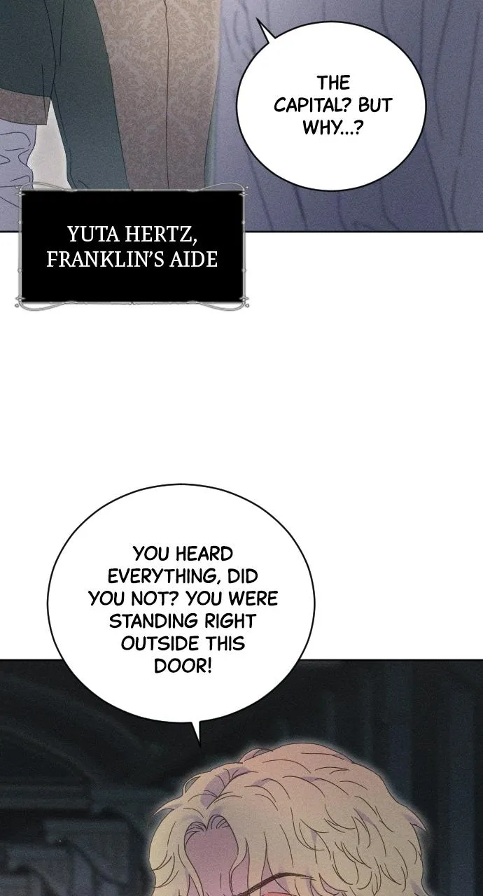 I dare to plead Chapter 35 page 69 - 