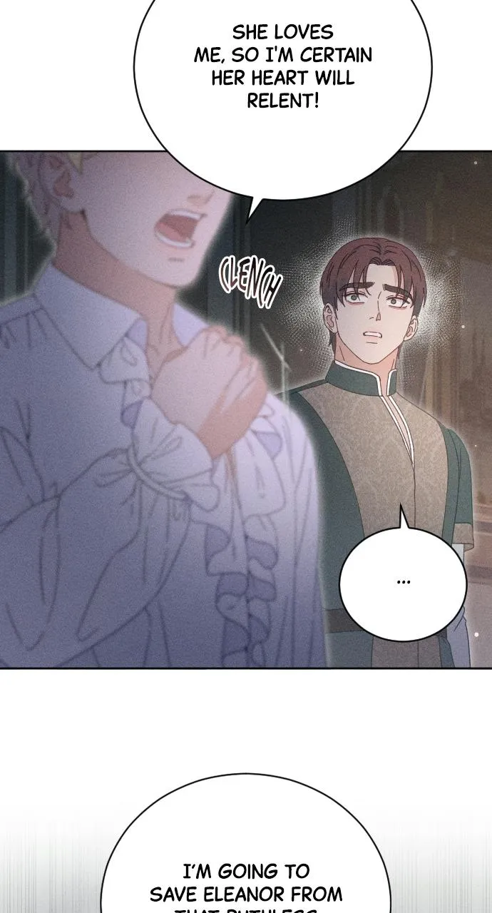 I dare to plead Chapter 35 page 71 - 