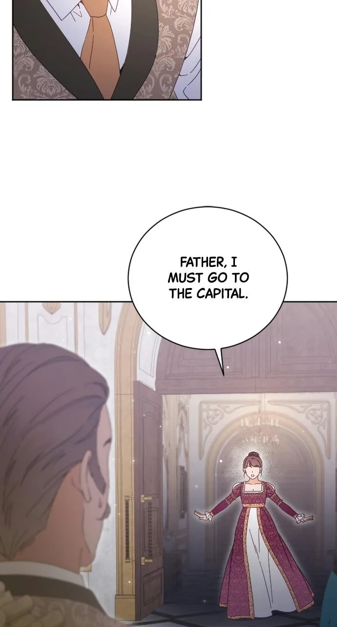 I dare to plead Chapter 36 page 41 - 
