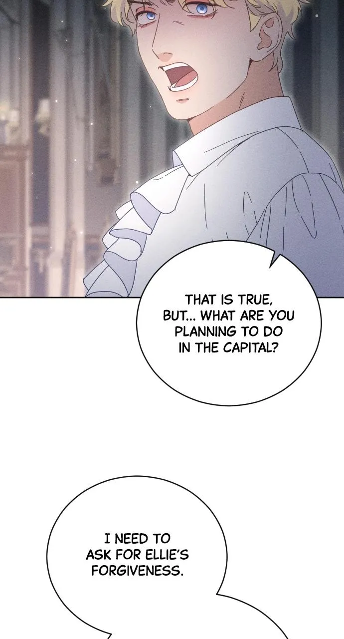 I dare to plead Chapter 36 page 70 - 