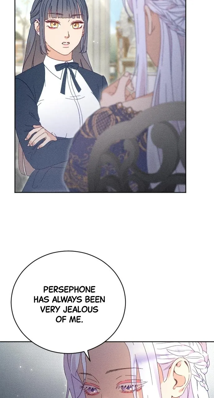 I dare to plead Chapter 37 page 27 - 