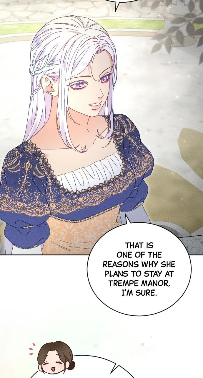 I dare to plead Chapter 37 page 35 - 