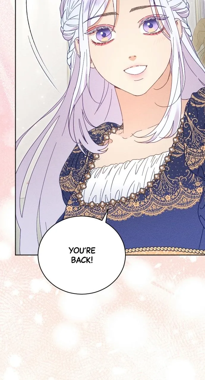 I dare to plead Chapter 37 page 5 - 