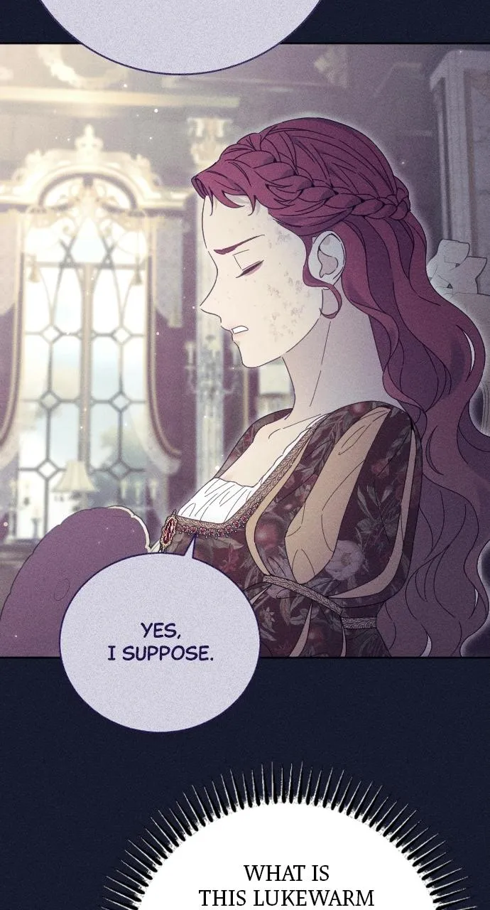 I dare to plead Chapter 37 page 45 - 