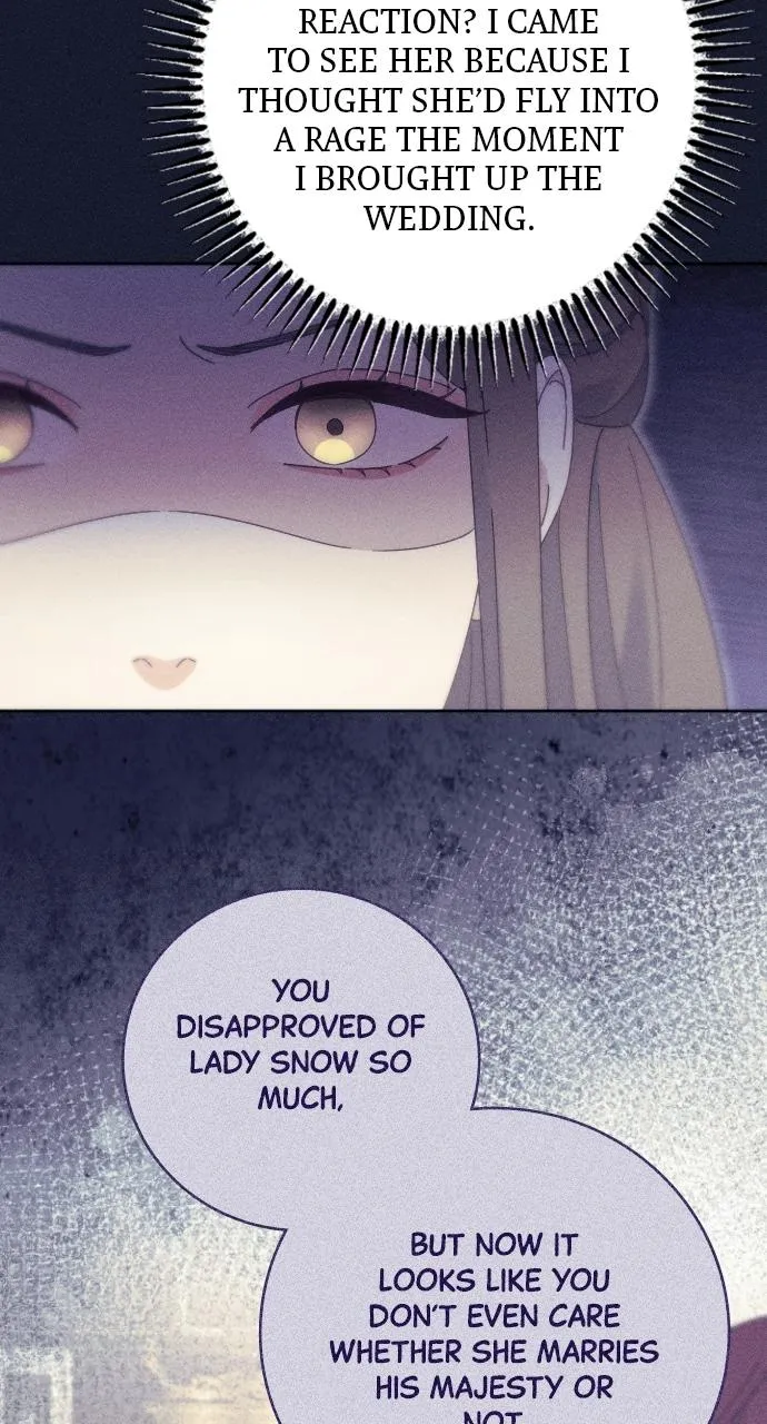 I dare to plead Chapter 37 page 46 - 
