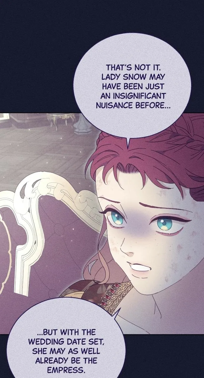 I dare to plead Chapter 37 page 48 - 