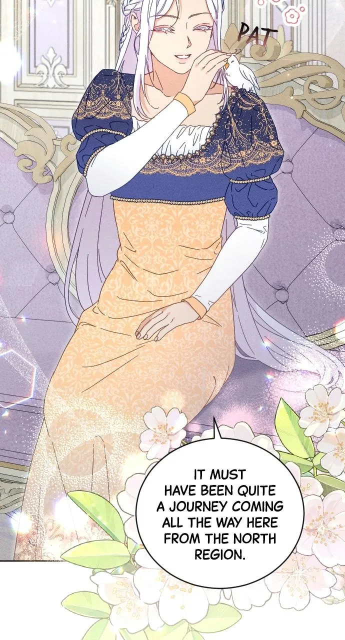 I dare to plead Chapter 37 page 7 - 