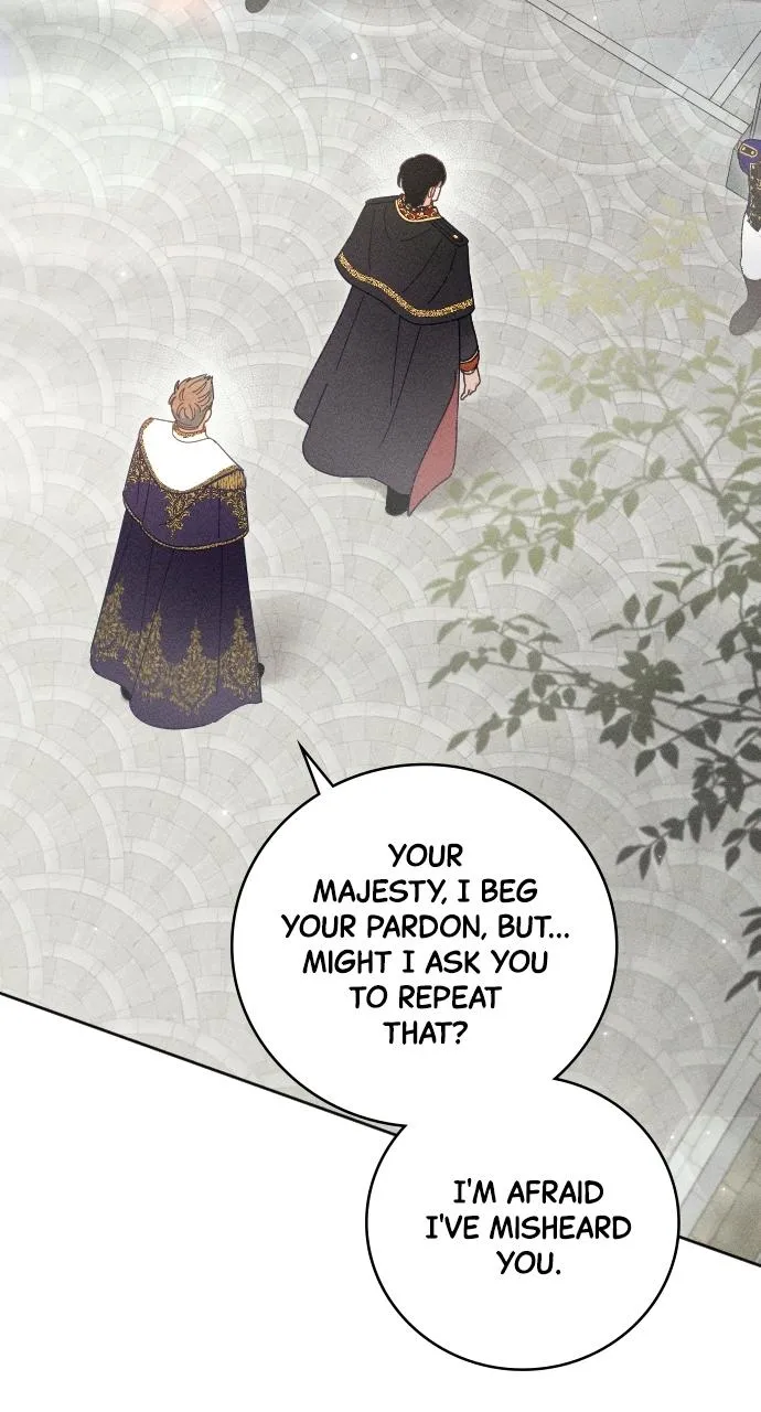 I dare to plead Chapter 38 page 2 - 