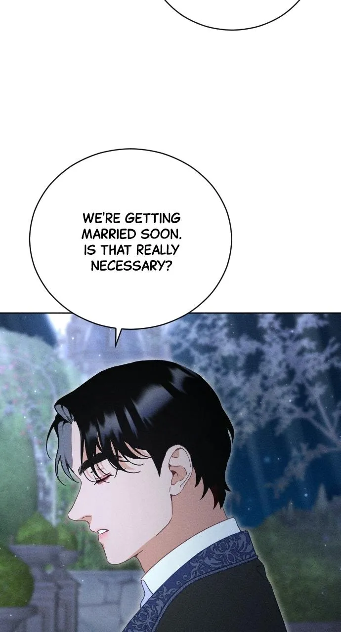 I dare to plead Chapter 38 page 40 - 