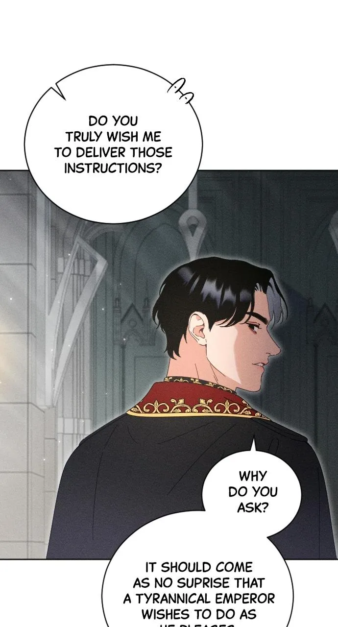 I dare to plead Chapter 38 page 5 - 