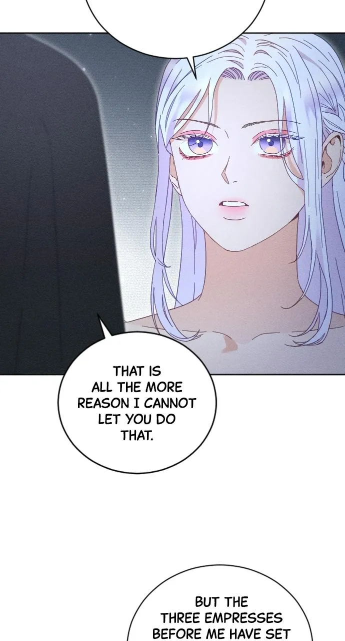 I dare to plead Chapter 38 page 44 - 