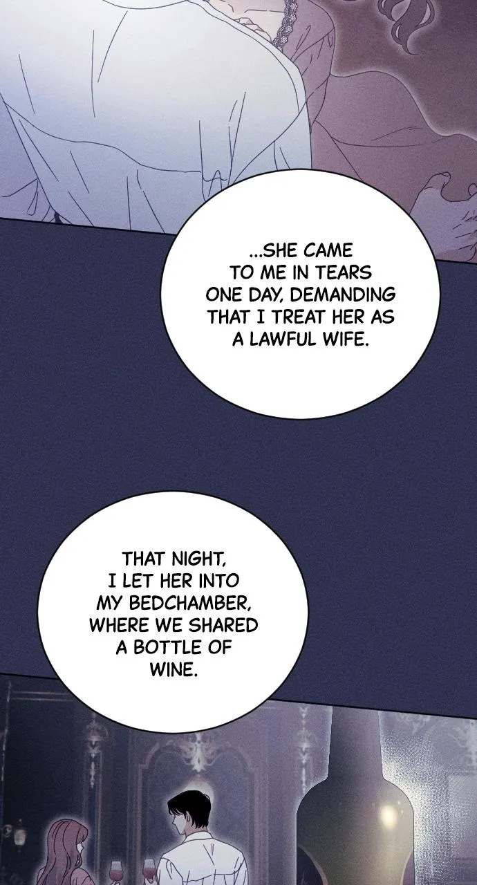 I dare to plead Chapter 38 page 48 - 