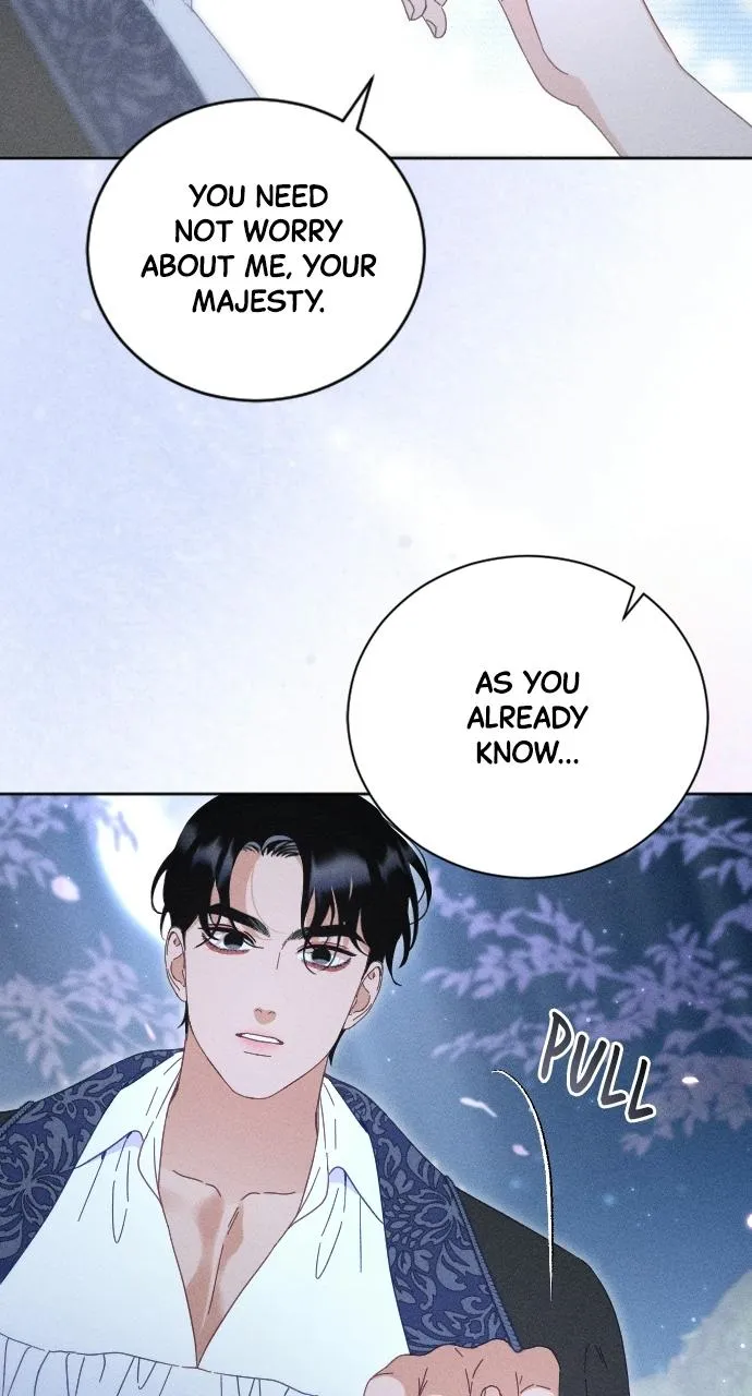 I dare to plead Chapter 38 page 75 - 
