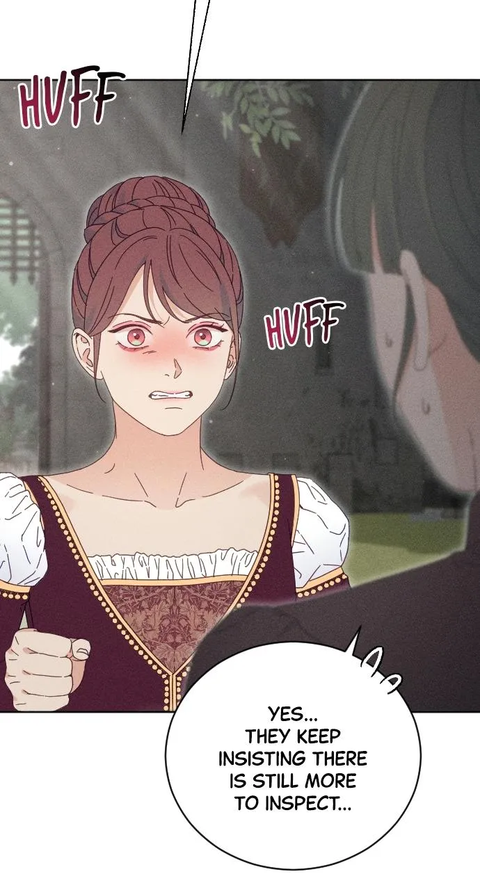 I dare to plead Chapter 39 page 3 - 