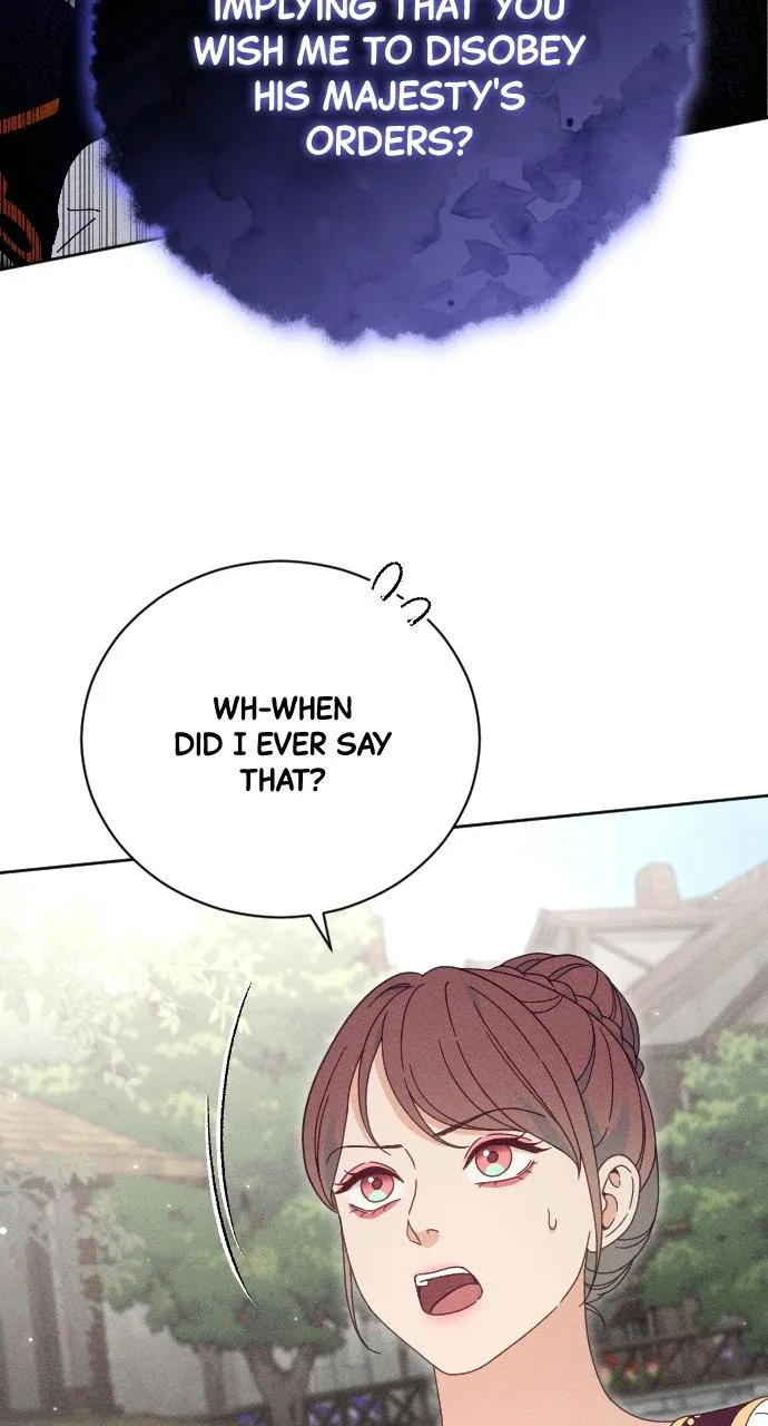 I dare to plead Chapter 39 page 22 - 