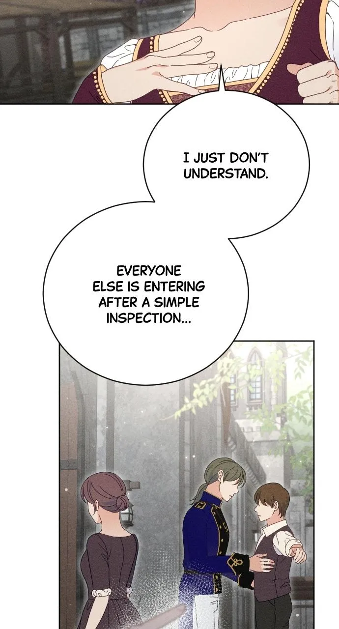 I dare to plead Chapter 39 page 23 - 