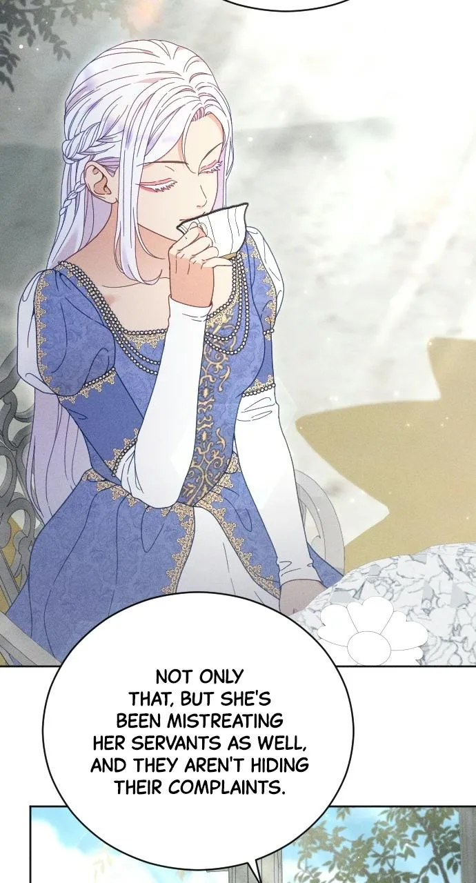 I dare to plead Chapter 39 page 31 - 