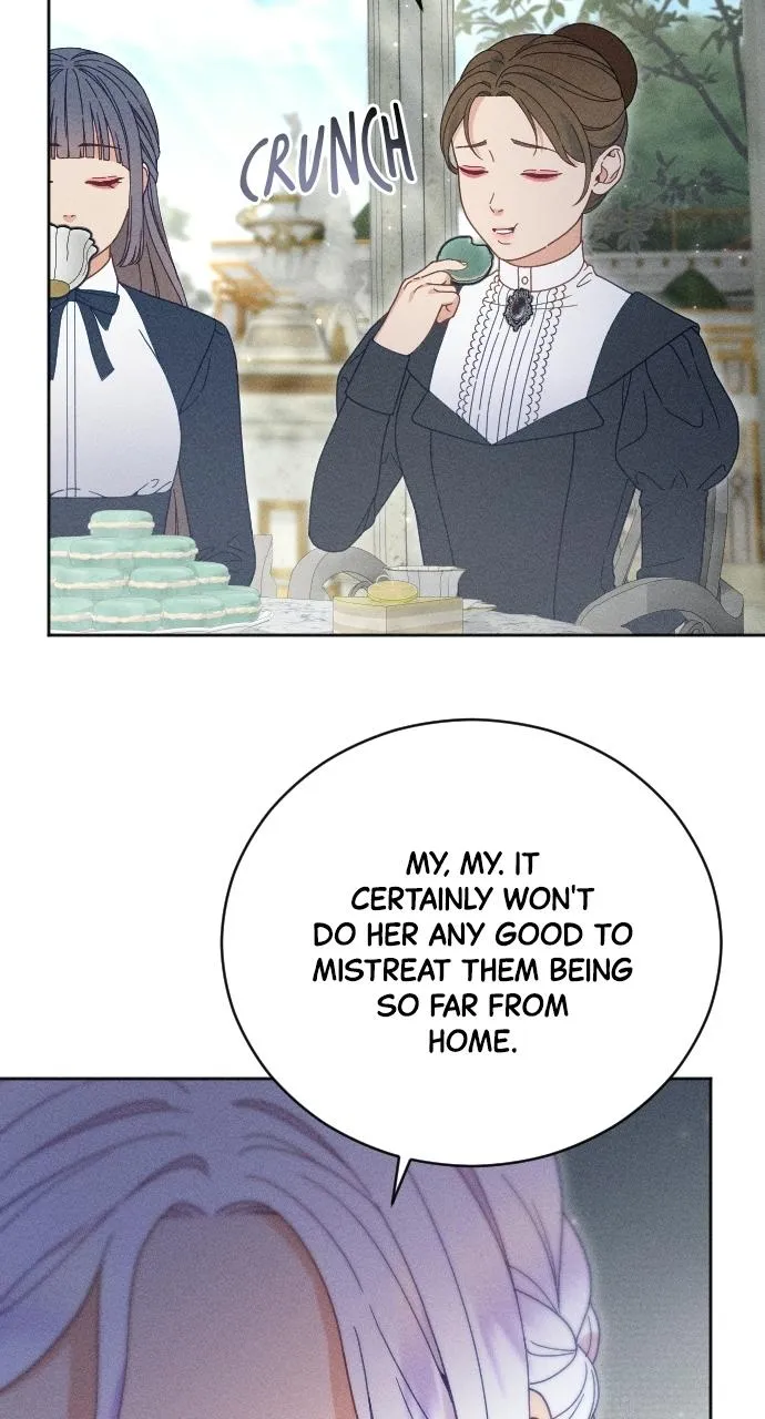 I dare to plead Chapter 39 page 32 - 