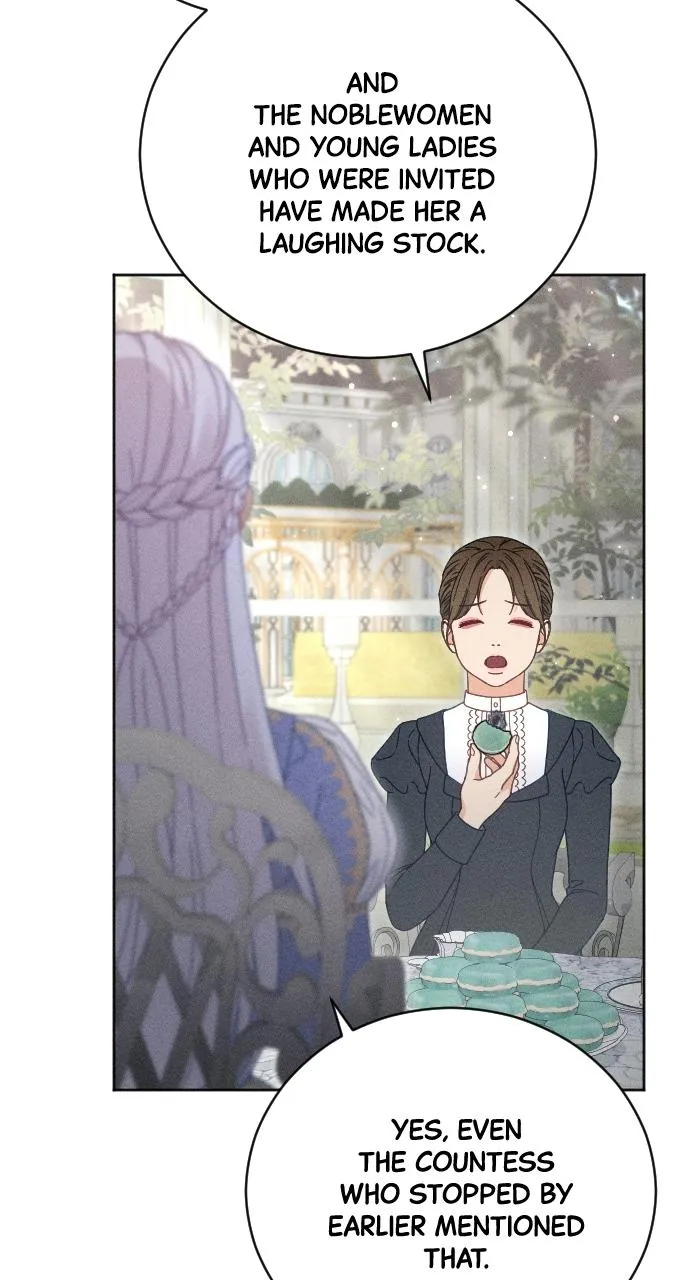 I dare to plead Chapter 39 page 34 - 