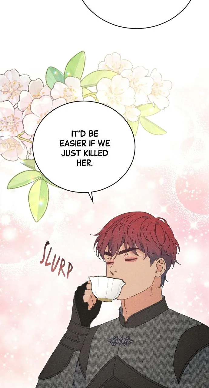 I dare to plead Chapter 39 page 35 - 