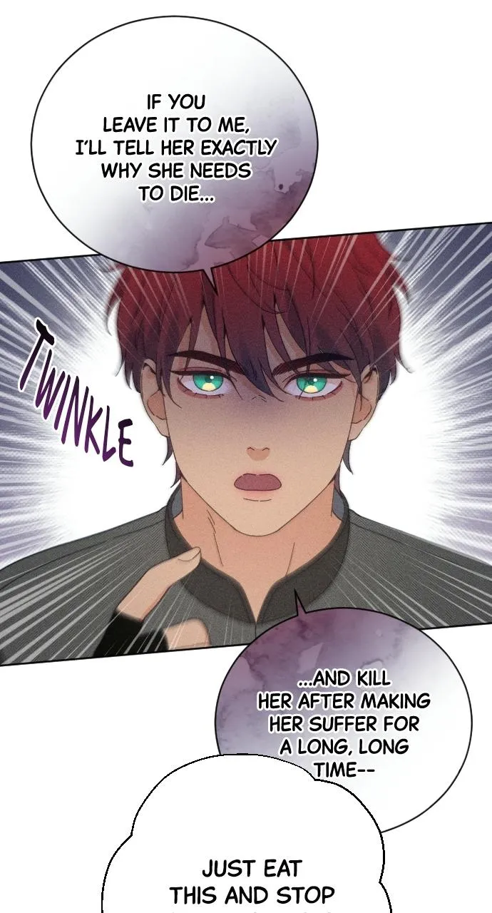 I dare to plead Chapter 39 page 38 - 