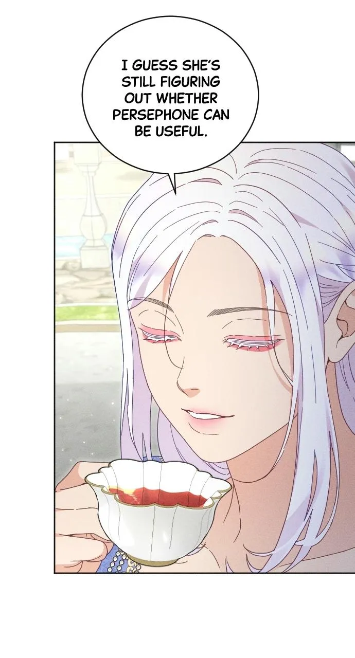 I dare to plead Chapter 39 page 42 - 